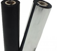Resim Powergate Ribon Wax 110Mm X 83,5M 