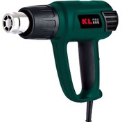 Resim 2000W Sıcak Hava Tabancası KL(KLSH7303) 