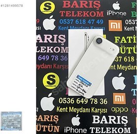 Resim Apple iPhone Air İkinci El TR | 256 GB | Altın 