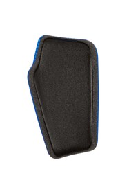 Resim Decathlon Kipsta Çocuk Futbol Tekmeliği - Mavi - F500 VIRALTO 