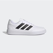 Resim adidas Sportswear Courtblock Erkek Spor Ayakkabı 