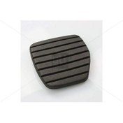 Resim Pedal Lastıgı Renault Fluence 