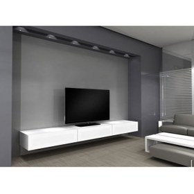 Resim Maxvivo Morella Tv Ünitesi 