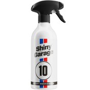 Resim Shiny Garage Bug Off Insect Remover - Böcek Sökücü 500ml 