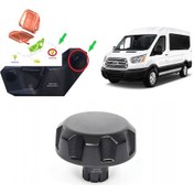 Resim Ford Transit Koltuk Sırt Yatırma Ayar Makarası 2014--2022 