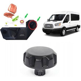Resim Ford Transit Koltuk Sırt Yatırma Ayar Makarası 2014--2022 