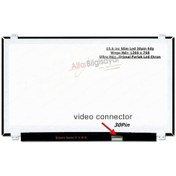Resim Laptopyedekparca Acer Z5Wae, Z5Wah, Z5Wak, Z5Wal E5 Uyumlu Ekran Lcd Panel 15.6 