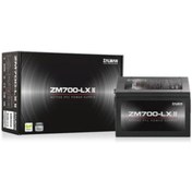 Resim Zalman 700w Zm700-lxıı Apfc Power Supply 