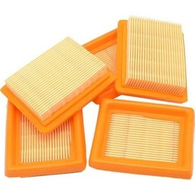 Resim Fr/Fs 450-480 Motorlu Tırpan Hava Filitresi 5 Adet 