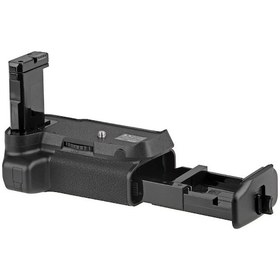 Resim Nikon D3400 için Ayex Ax-D3400 Ir Kumandalı Battery Grip + 2 Adet 