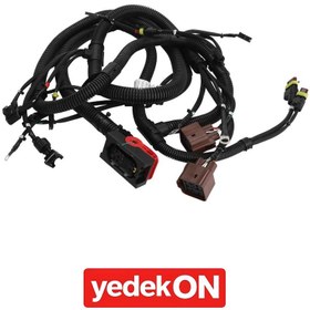 Resim AGCO Elektrik Tesisatı - Massey Ferguson / Fendt / Valtra | ACW102163C 