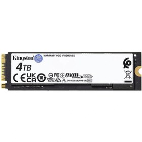 Resim KINGSTON RENEGADE 7300\u002F7000 MBs 4TB M.2 NVME SSD SRNGD\u002F4000G 