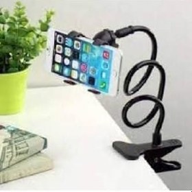 Resim Ista Psg - Akrobat Telefon Tutucu Siyah 