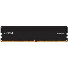 Resim Pro 32 GB DDR5-5600 Udımm CL46 Masaüstü PC RAM Bellek CP32G56C46U5 