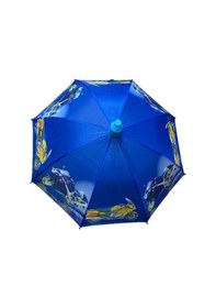 Resim Skybelt 66 Cm Kılıflı Bardaklı Çocuk Şemsiyesi Sky-202-sarı Motor Çok Renkli 