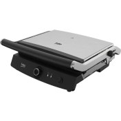 Resim Beko TM 8946 I Crystal Tost Makinesi Beko TM 8946 I Crystal Tost Makinesi