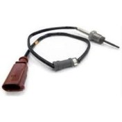 Resim Esse Oto - Passat-passat Cc Egzoz Sıcaklık Sensörü 10-14 Ngk 97702 03l906088cj 