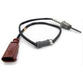 Resim Esse Oto - Passat-passat Cc Egzoz Sıcaklık Sensörü 10-14 Ngk 97702 03l906088cj 