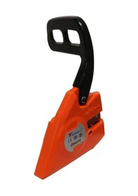 Resim Zomax 4010 Motorlu Testere Frenli Yan Kapak 