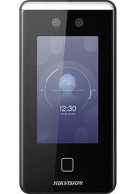 Resim Hikvision S-k1t672m Ultra Serisi Duvara Monte Yüz Erişim Terminali 