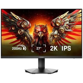 Resim Koorui G2721P 27" 1 ms 2K IPS 180 Hz Oyuncu Monitörü Outlet 