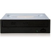 Resim Pioneer Bdc-207Dbk Combo Bulk 8X Blu-Ray Bd-R & Bd-R Dl Dahili Optik Yazıcı 