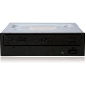 Resim Pioneer Bdc-207Dbk Combo Bulk 8X Blu-Ray Bd-R & Bd-R Dl Dahili Optik Yazıcı 