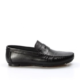 Resim Fast Step Hakiki Deri Erkek Loafer Ayakkabı 858ma411 
