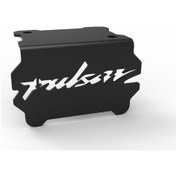 Resim Pulsar N250 Ön Fren Hidrolik Kutusu Koruma 