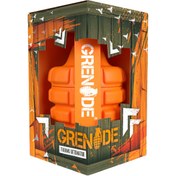 Resim GRENADE Thermo Detonator 100 Kapsül 