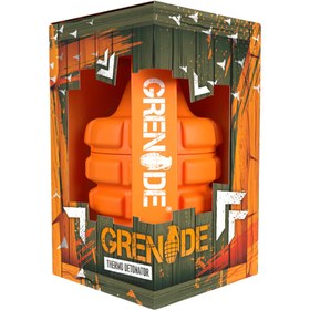 Resim GRENADE Thermo Detonator 100 Kapsül 