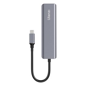 Resim Ulanzi C060 USB-C Multifunctional Video Capture Card 