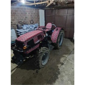 Resim Tumosan 4250/4255/5255/5265 Geniş Camurluk 2 Parçalı Koltuk,full Takim 