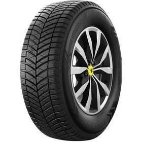 Resim Kormoran 215/65R16C 109/107T All Season Light Truck Dört Mevsim Lastiği 2025 