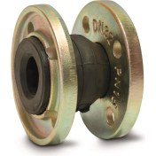 Resim Serdaroğlu Faf 5060 Sfero Flanşlı Kauçuk Kompansatör 