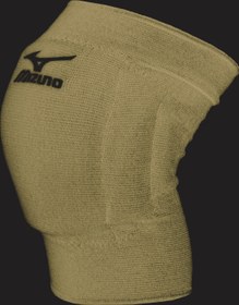 Resim Mizuno Team Kneepad Voleybol Dizlik Lacivert 