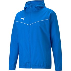 Resim Puma Antrenman ürünleri Yağmurluk Teamrise All Weather Jacket 