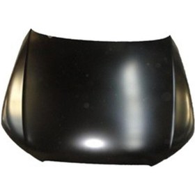 Resim Eşdeğer Ürün Audı A4- 2008-2012- Motor Kaputu 