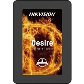 Resim Desire HS-SSD-DESIRE(S)/256G 256 GB 2.5" SATA 550-450MB/s SSD 
