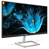 Resim Philips 226E9Qhab/00 21.5 Ips 4Ms 75Hz Vga Hdmi Amd Freesync Hoparlör Vesa Siyah/Gümüş 