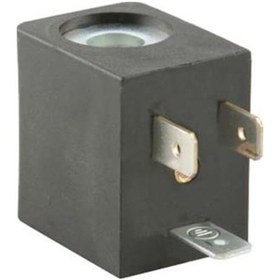 Resim Pnömatik Valf Bobini Genel Pnömatik Valf Için (Soketli) -200Ser-6 