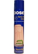 Resim Dose Sprey Ütü- Kolası 500 Ml 