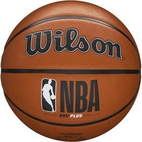 Resim Wilson Nba Drv Plus Basketbol Topu Wtb9200xb06 