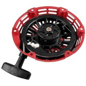 Resim Starter 168f Benzinli Jeneratör Yedek Parçaları Uyumlu Yedek Parça Takımı 