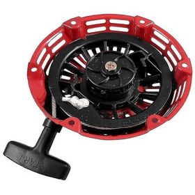 Resim Starter 168f Benzinli Jeneratör Yedek Parçaları Uyumlu Yedek Parça Takımı 