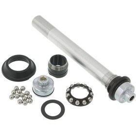 Resim Shimano Deore XT FH-M770/T780 Arka Mil Seti+ Bilyeler Y3CZ98010 