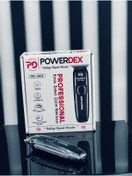 Resim powerdex Aral Profesyonel Ense Sakal Çizim Makinası 