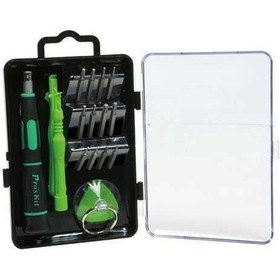 Resim Proskit Sd-9314 Tornavida Takımı 