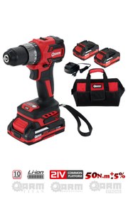 Resim ARM TİTAN 10MM DARBELİ VİDALAMA 