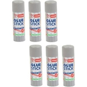 Resim Mikro Stick Yapıştırıcı 9 Gr. - 6 Adet 